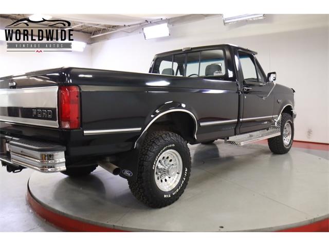 1993 Ford F250 (CC-2067638) for sale in Denver , Colorado