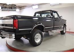 1993 Ford F250 (CC-2067638) for sale in Denver , Colorado