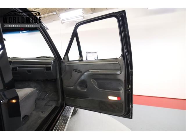 1993 Ford F250 (CC-2067638) for sale in Denver , Colorado