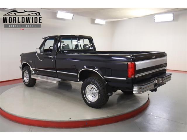 1993 Ford F250 (CC-2067638) for sale in Denver , Colorado