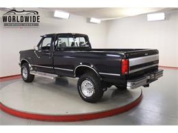 1993 Ford F250 (CC-2067638) for sale in Denver , Colorado