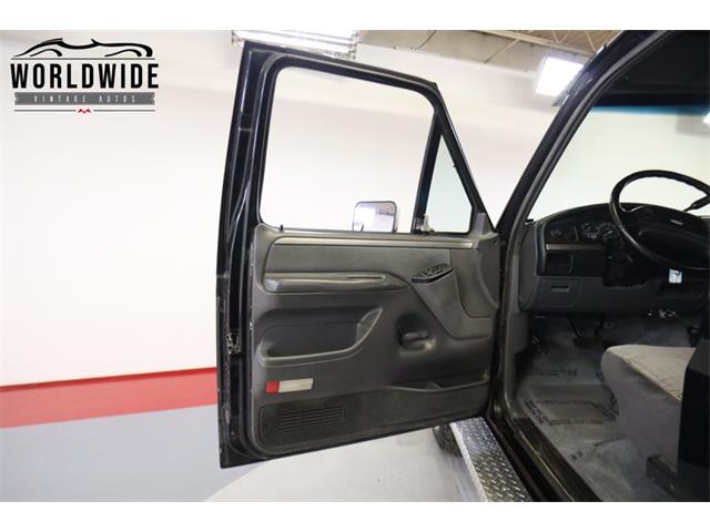 1993 Ford F250 (CC-2067638) for sale in Denver , Colorado