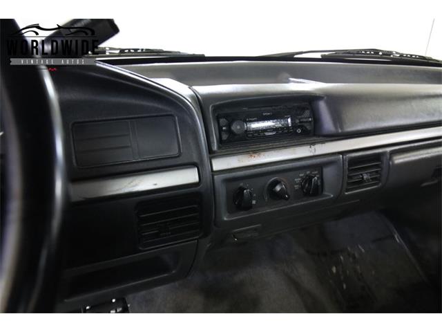 1993 Ford F250 (CC-2067638) for sale in Denver , Colorado