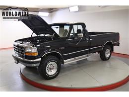 1993 Ford F250 (CC-2067638) for sale in Denver , Colorado