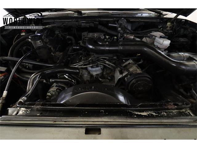 1993 Ford F250 (CC-2067638) for sale in Denver , Colorado