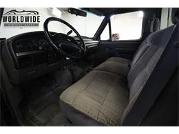 1993 Ford F250 (CC-2067638) for sale in Denver , Colorado