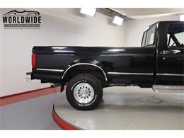 1993 Ford F250 (CC-2067638) for sale in Denver , Colorado