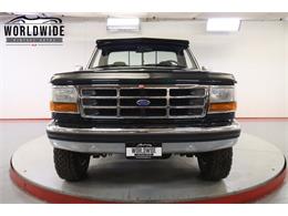 1993 Ford F250 (CC-2067638) for sale in Denver , Colorado