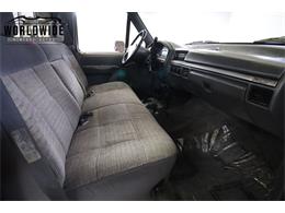 1993 Ford F250 (CC-2067638) for sale in Denver , Colorado