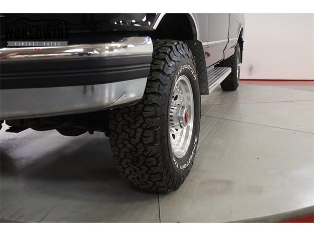 1993 Ford F250 (CC-2067638) for sale in Denver , Colorado