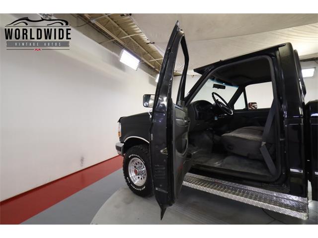 1993 Ford F250 (CC-2067638) for sale in Denver , Colorado