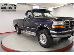 1993 Ford F250 (CC-2067638) for sale in Denver , Colorado