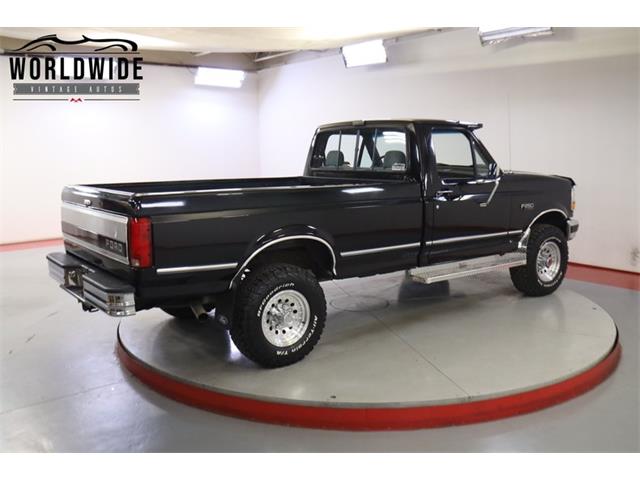 1993 Ford F250 (CC-2067638) for sale in Denver , Colorado