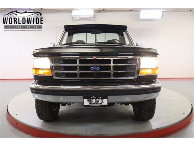 1993 Ford F250 (CC-2067638) for sale in Denver , Colorado