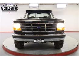 1993 Ford F250 (CC-2067638) for sale in Denver , Colorado