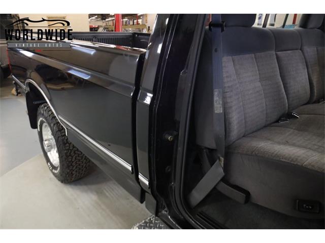 1993 Ford F250 (CC-2067638) for sale in Denver , Colorado