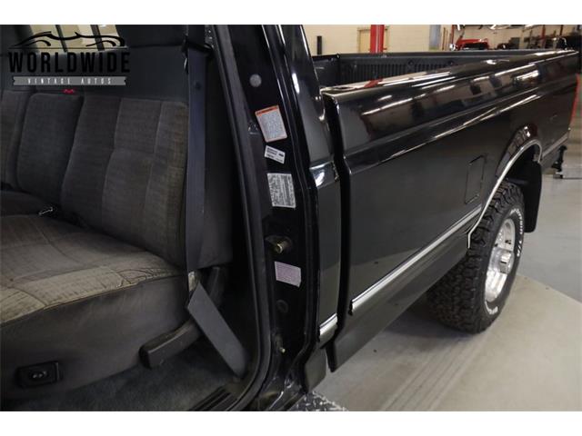 1993 Ford F250 (CC-2067638) for sale in Denver , Colorado