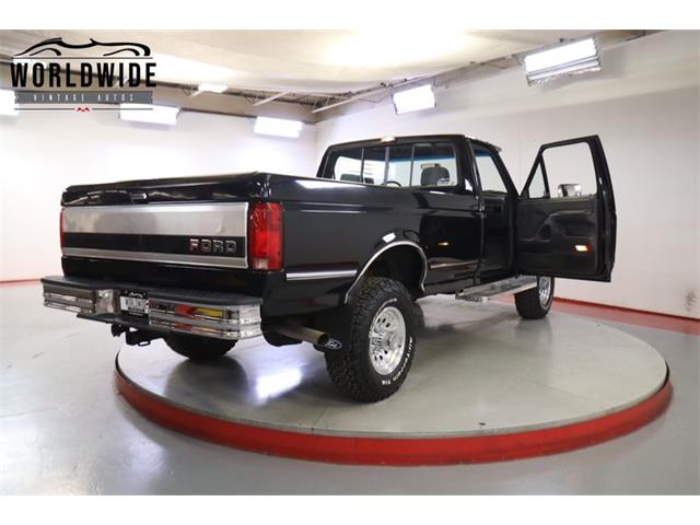 1993 Ford F250 (CC-2067638) for sale in Denver , Colorado