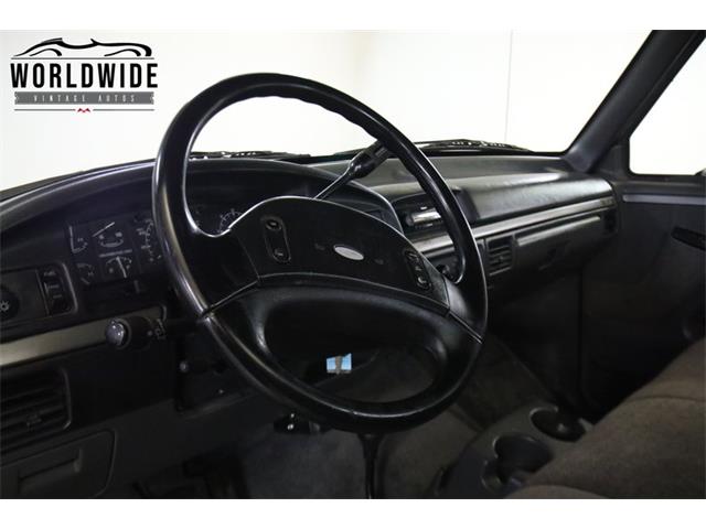 1993 Ford F250 (CC-2067638) for sale in Denver , Colorado