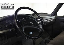 1993 Ford F250 (CC-2067638) for sale in Denver , Colorado