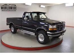1993 Ford F250 (CC-2067638) for sale in Denver , Colorado