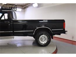 1993 Ford F250 (CC-2067638) for sale in Denver , Colorado