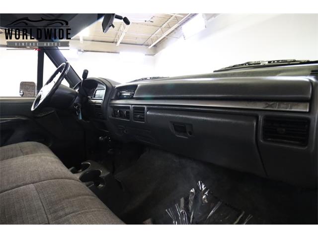 1993 Ford F250 (CC-2067638) for sale in Denver , Colorado