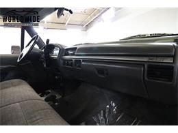 1993 Ford F250 (CC-2067638) for sale in Denver , Colorado