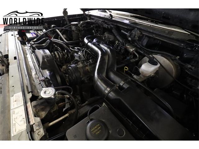 1993 Ford F250 (CC-2067638) for sale in Denver , Colorado