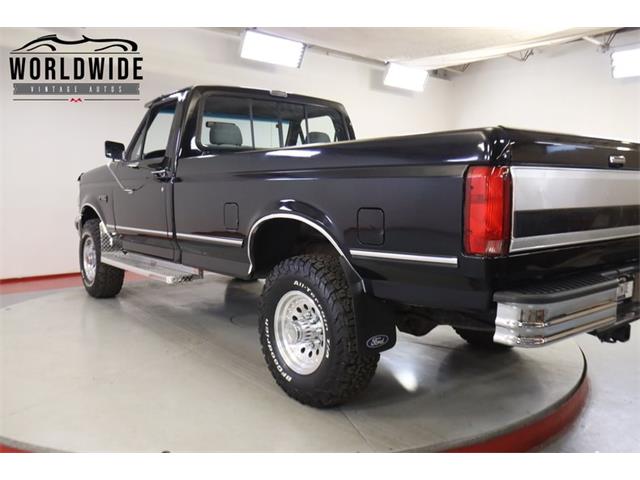 1993 Ford F250 (CC-2067638) for sale in Denver , Colorado
