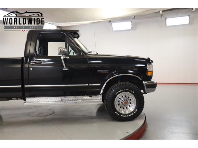 1993 Ford F250 (CC-2067638) for sale in Denver , Colorado