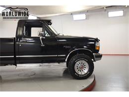 1993 Ford F250 (CC-2067638) for sale in Denver , Colorado