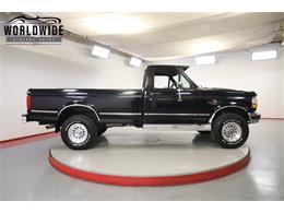 1993 Ford F250 (CC-2067638) for sale in Denver , Colorado