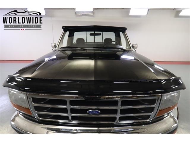 1993 Ford F250 (CC-2067638) for sale in Denver , Colorado