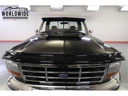 1993 Ford F250 (CC-2067638) for sale in Denver , Colorado