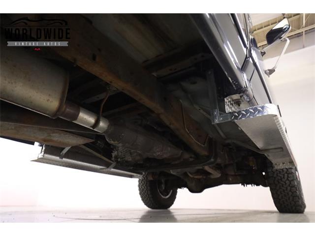 1993 Ford F250 (CC-2067638) for sale in Denver , Colorado