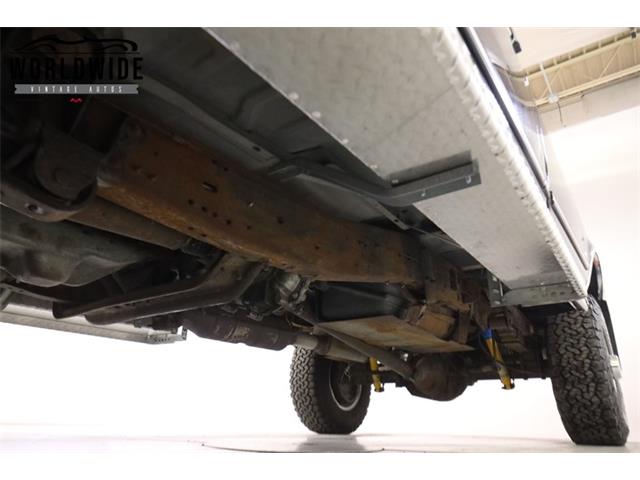 1993 Ford F250 (CC-2067638) for sale in Denver , Colorado