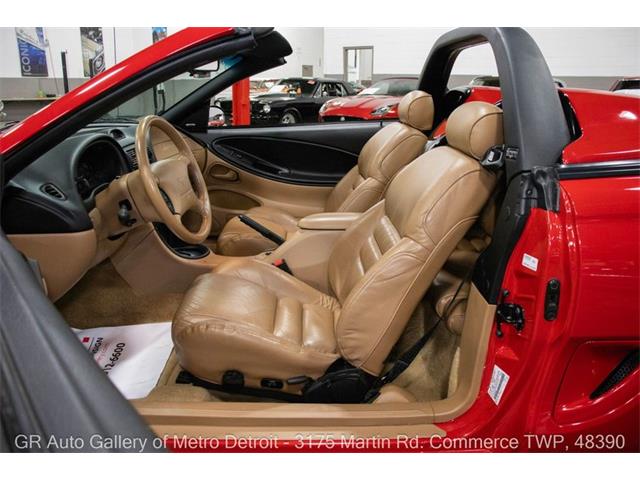 1994 Ford Mustang (CC-2067639) for sale in Kentwood, Michigan