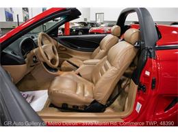 1994 Ford Mustang (CC-2067639) for sale in Kentwood, Michigan