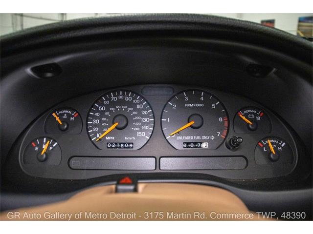 1994 Ford Mustang (CC-2067639) for sale in Kentwood, Michigan