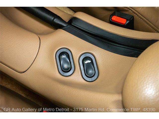 1994 Ford Mustang (CC-2067639) for sale in Kentwood, Michigan