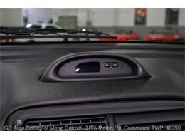 1994 Ford Mustang (CC-2067639) for sale in Kentwood, Michigan