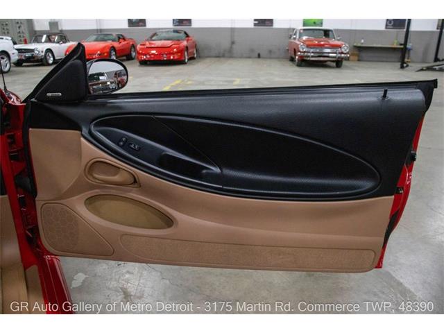 1994 Ford Mustang (CC-2067639) for sale in Kentwood, Michigan