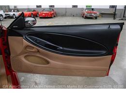 1994 Ford Mustang (CC-2067639) for sale in Kentwood, Michigan