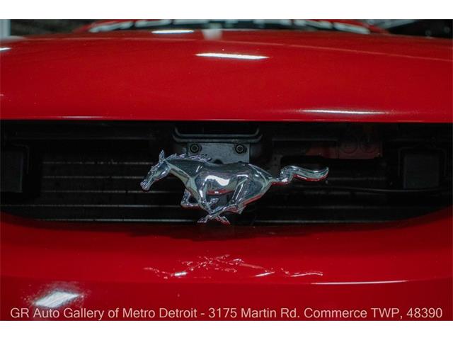 1994 Ford Mustang (CC-2067639) for sale in Kentwood, Michigan