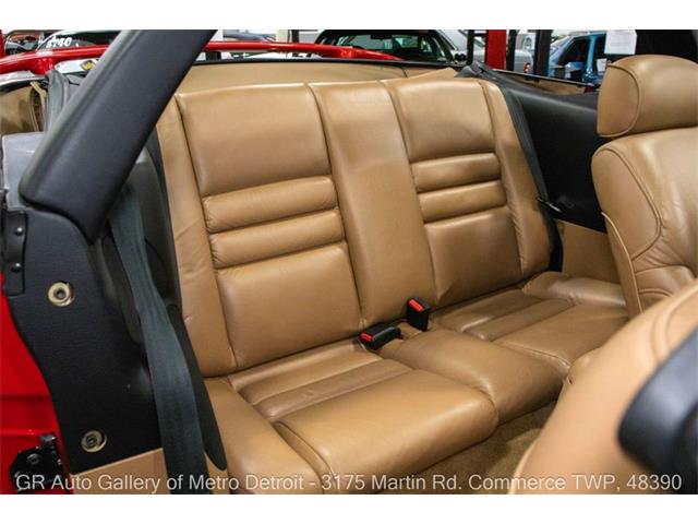 1994 Ford Mustang (CC-2067639) for sale in Kentwood, Michigan