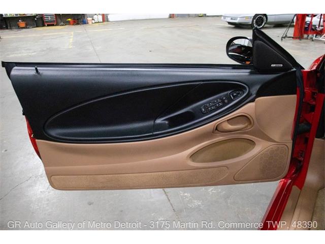 1994 Ford Mustang (CC-2067639) for sale in Kentwood, Michigan