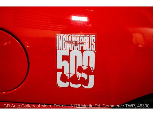 1994 Ford Mustang (CC-2067639) for sale in Kentwood, Michigan