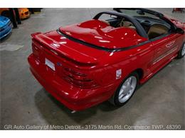 1994 Ford Mustang (CC-2067639) for sale in Kentwood, Michigan