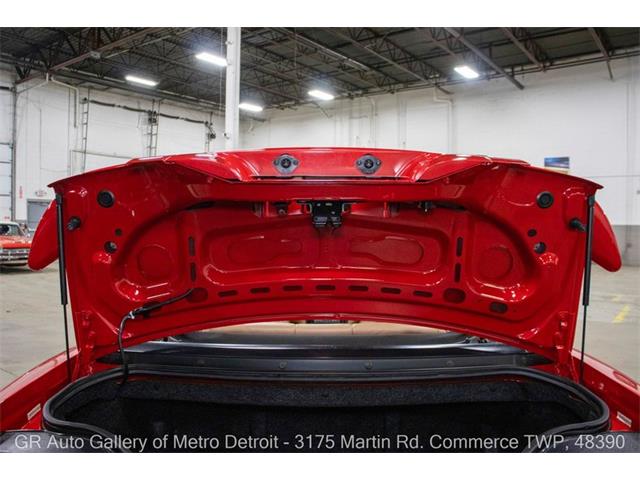 1994 Ford Mustang (CC-2067639) for sale in Kentwood, Michigan